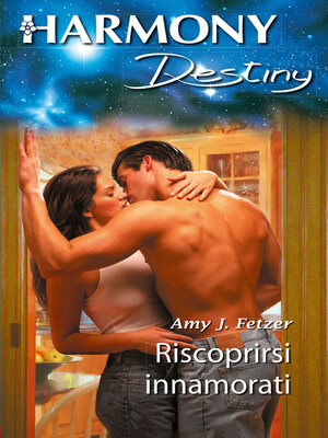 cover image of Riscoprirsi innamorati